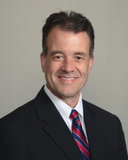 Headshot Image for Bob Sprague